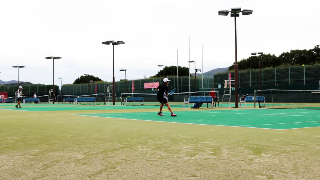 ジュニアクラス（小学4・5・6年生）